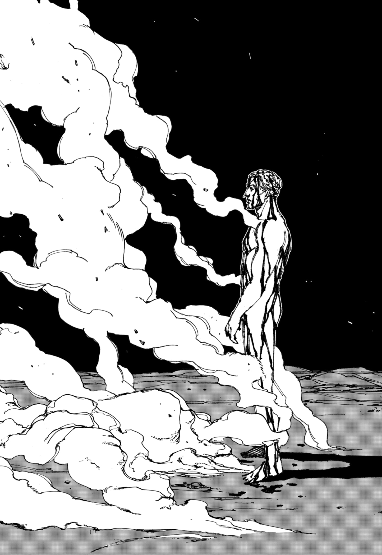 MAD (OOTORI Yuusuke) Chapter 5 - halaman 25
