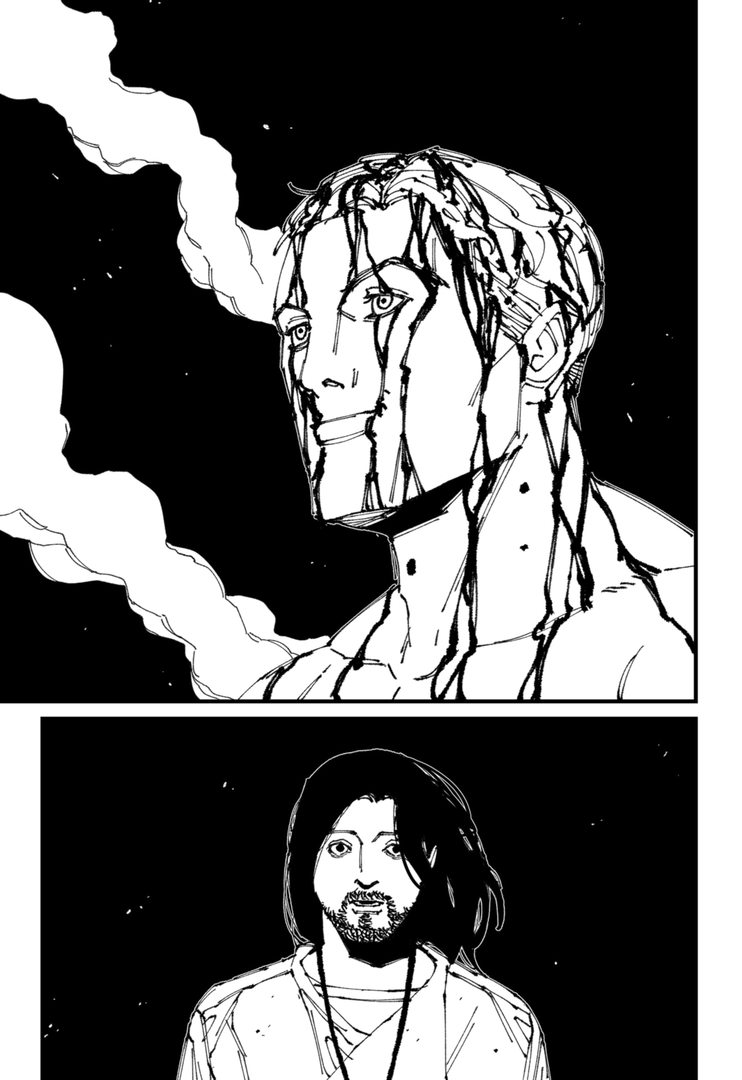 MAD (OOTORI Yuusuke) Chapter 5 - halaman 26