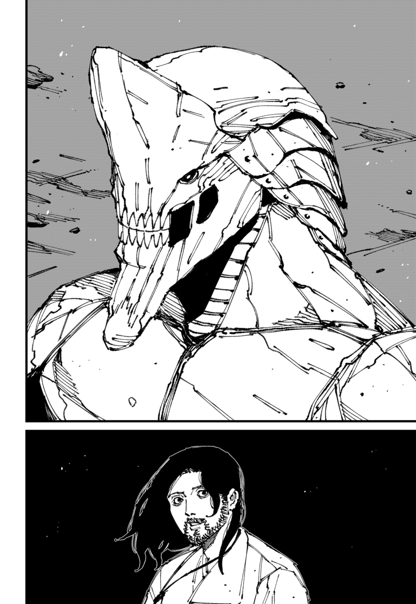 MAD (OOTORI Yuusuke) Chapter 5 - halaman 3