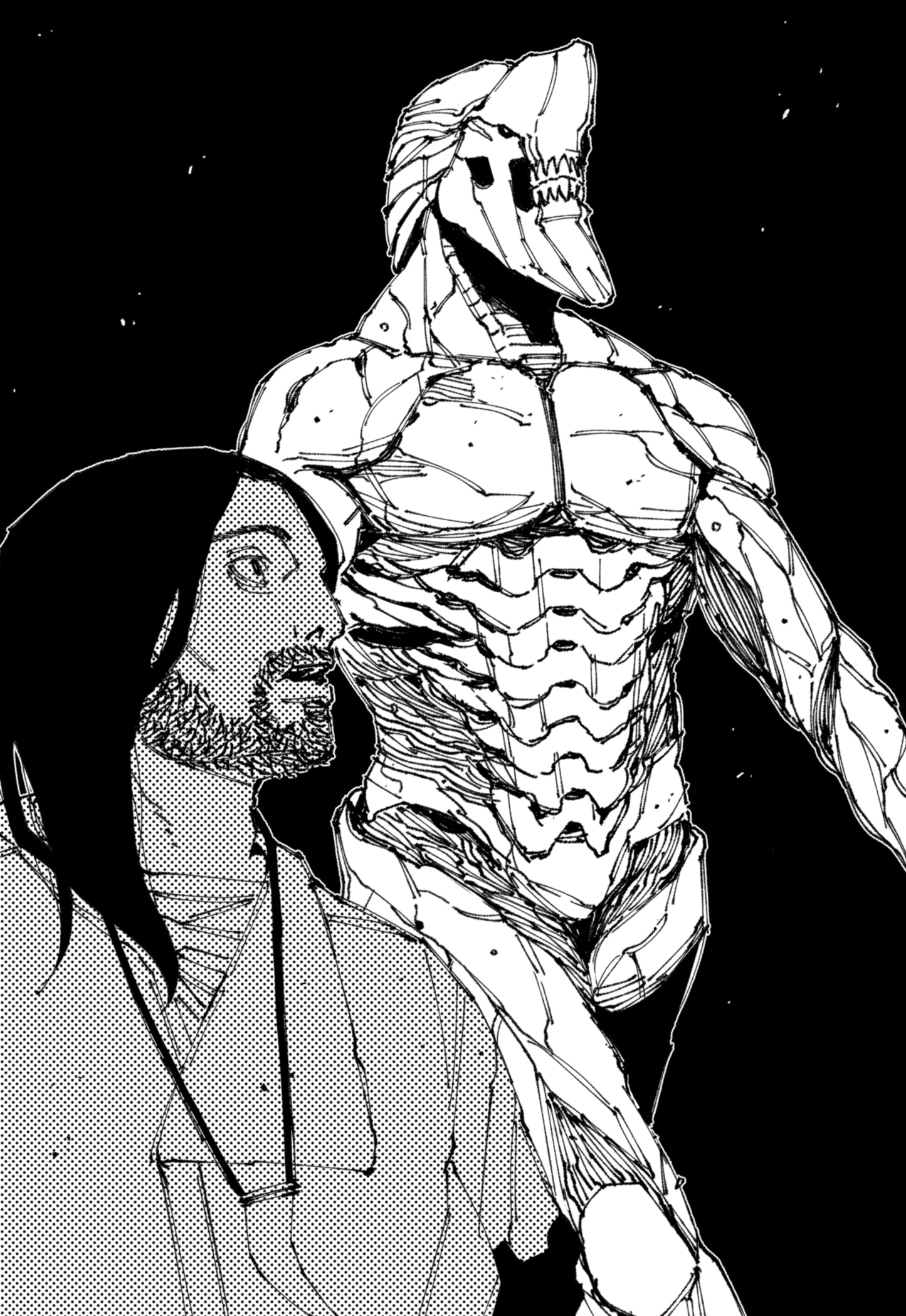MAD (OOTORI Yuusuke) Chapter 5 - halaman 5
