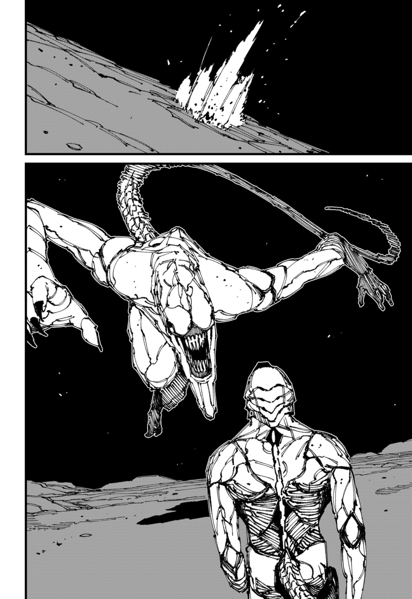 MAD (OOTORI Yuusuke) Chapter 5 - halaman 7