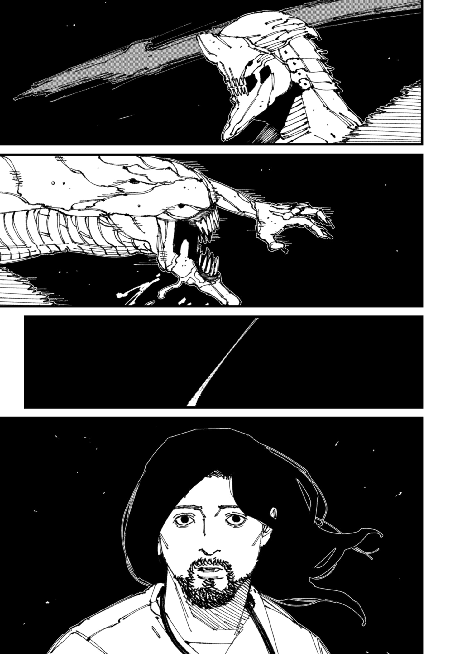 MAD (OOTORI Yuusuke) Chapter 5 - halaman 8