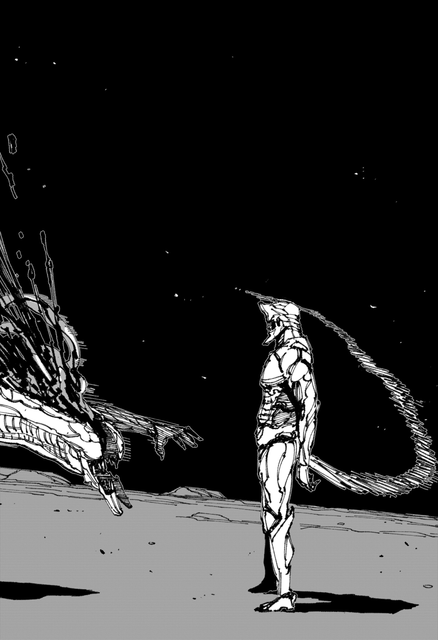 MAD (OOTORI Yuusuke) Chapter 5 - halaman 9