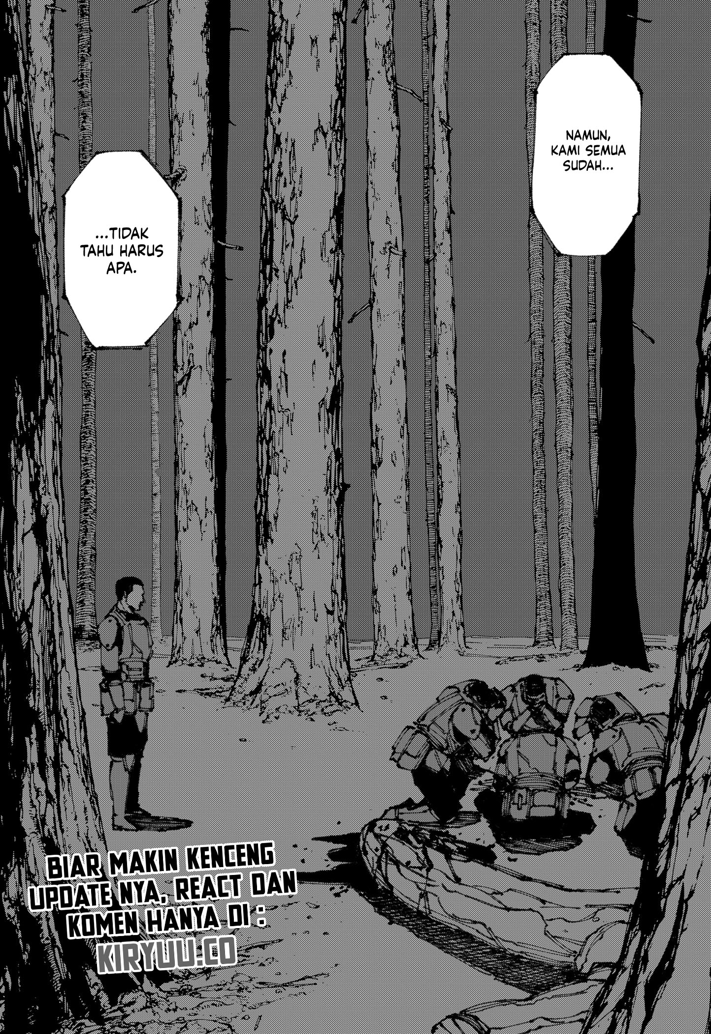 MAD (OOTORI Yuusuke) Chapter 6 - halaman 12