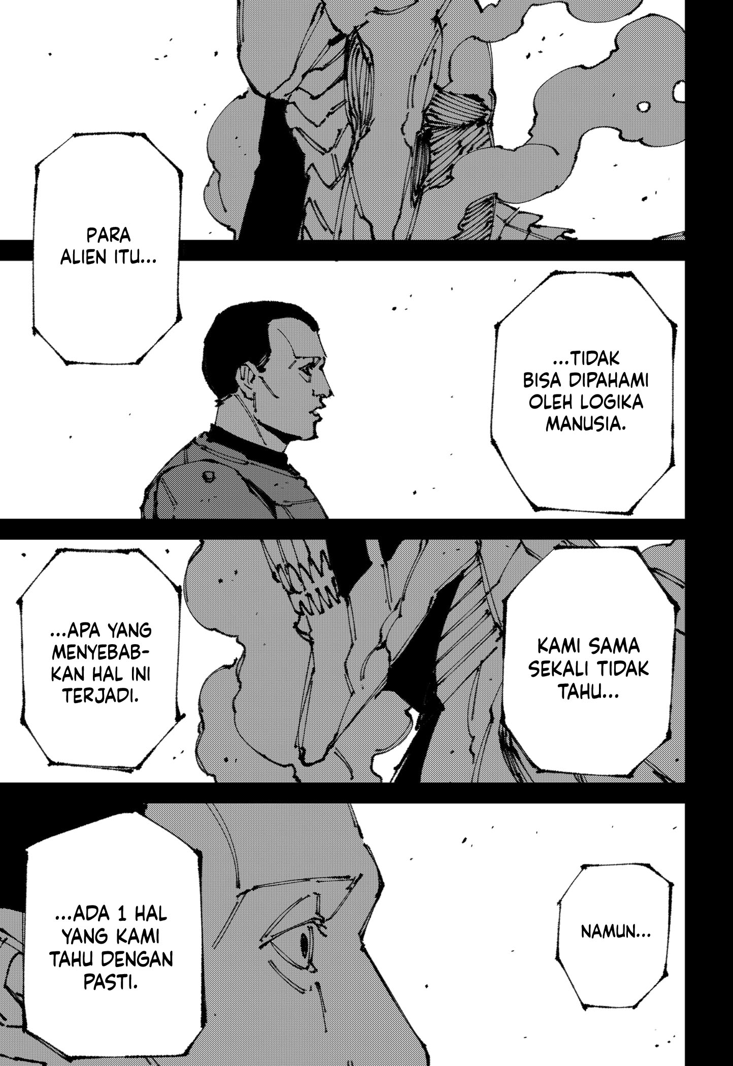 MAD (OOTORI Yuusuke) Chapter 6 - halaman 17