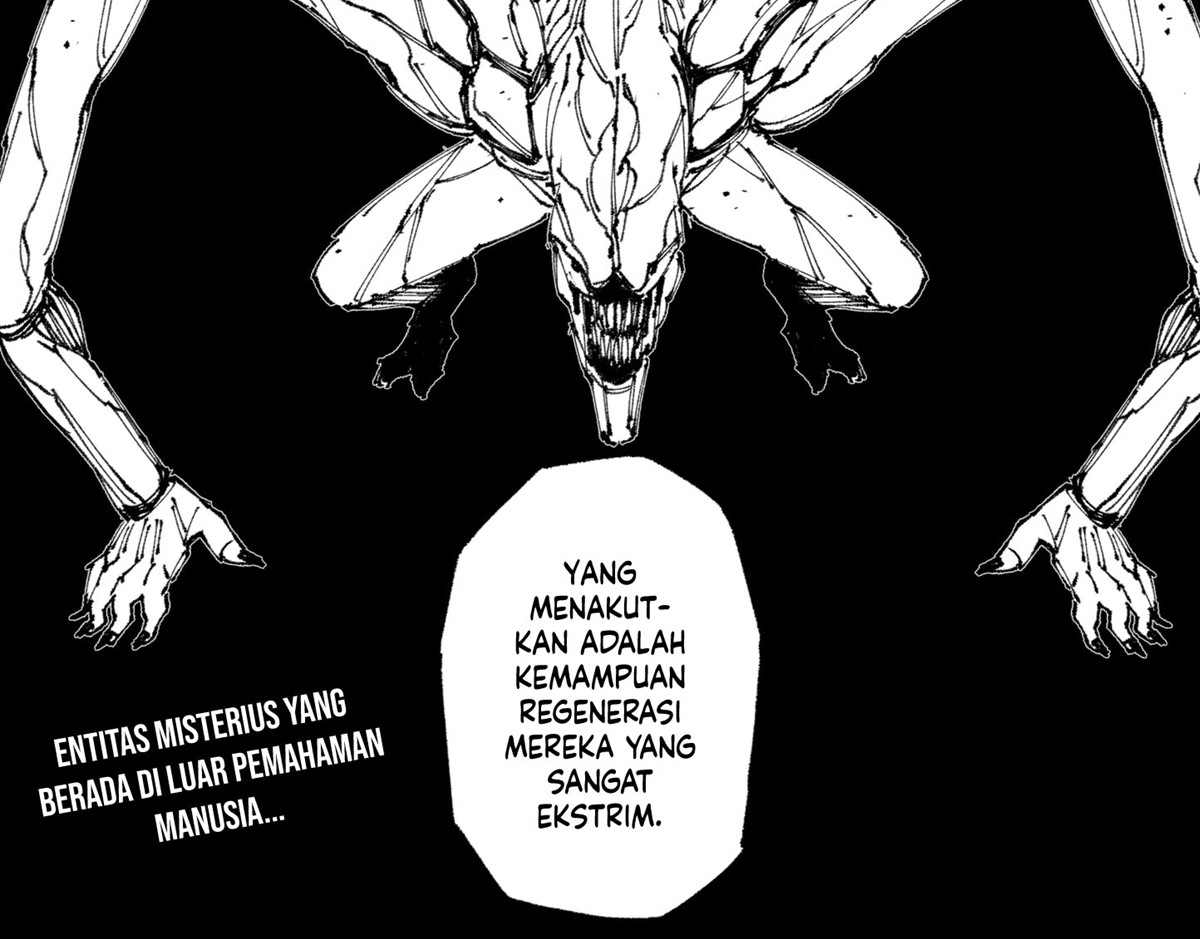 MAD (OOTORI Yuusuke) Chapter 6 - halaman 3