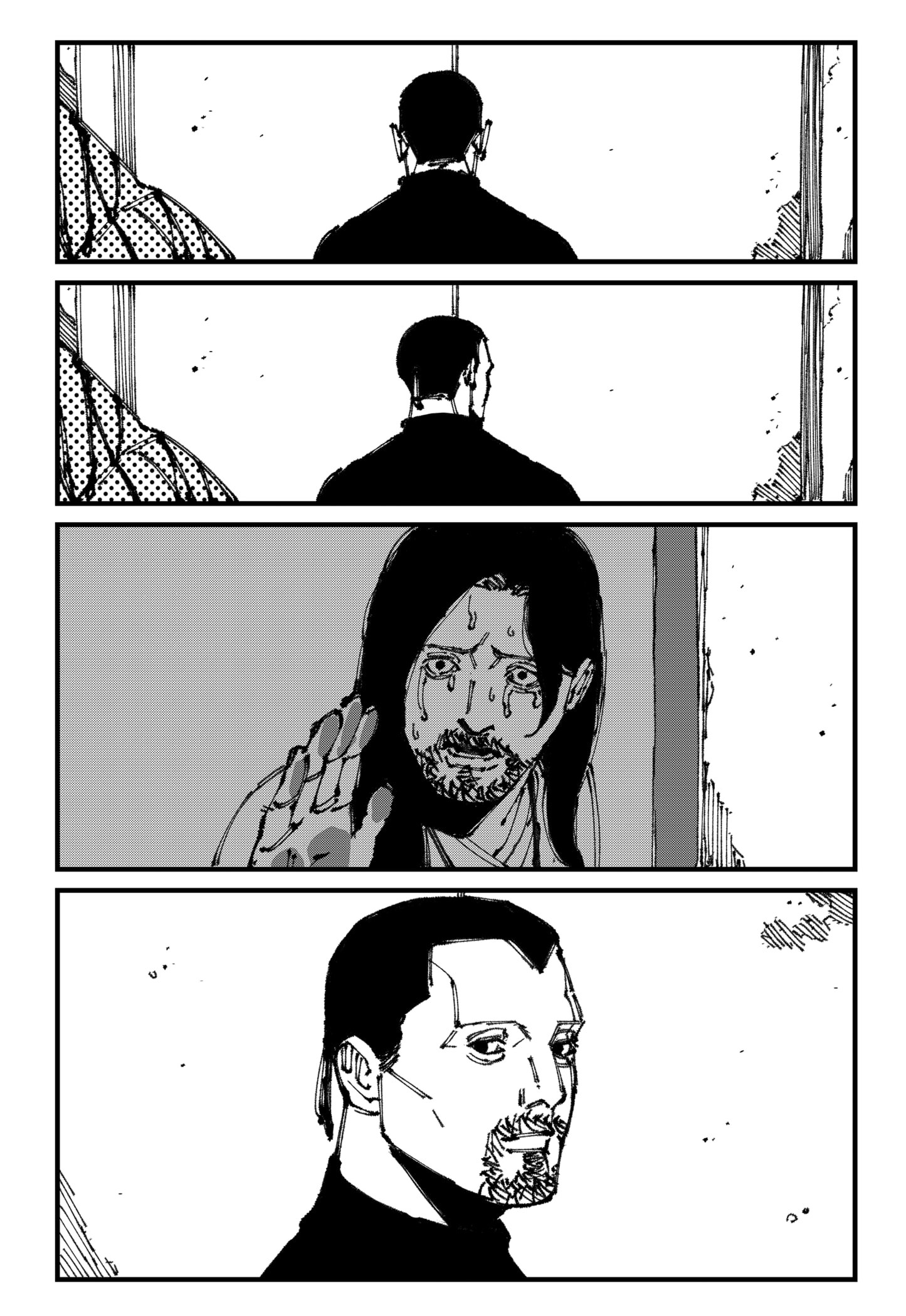 MAD (OOTORI Yuusuke) Chapter 7 - halaman 13