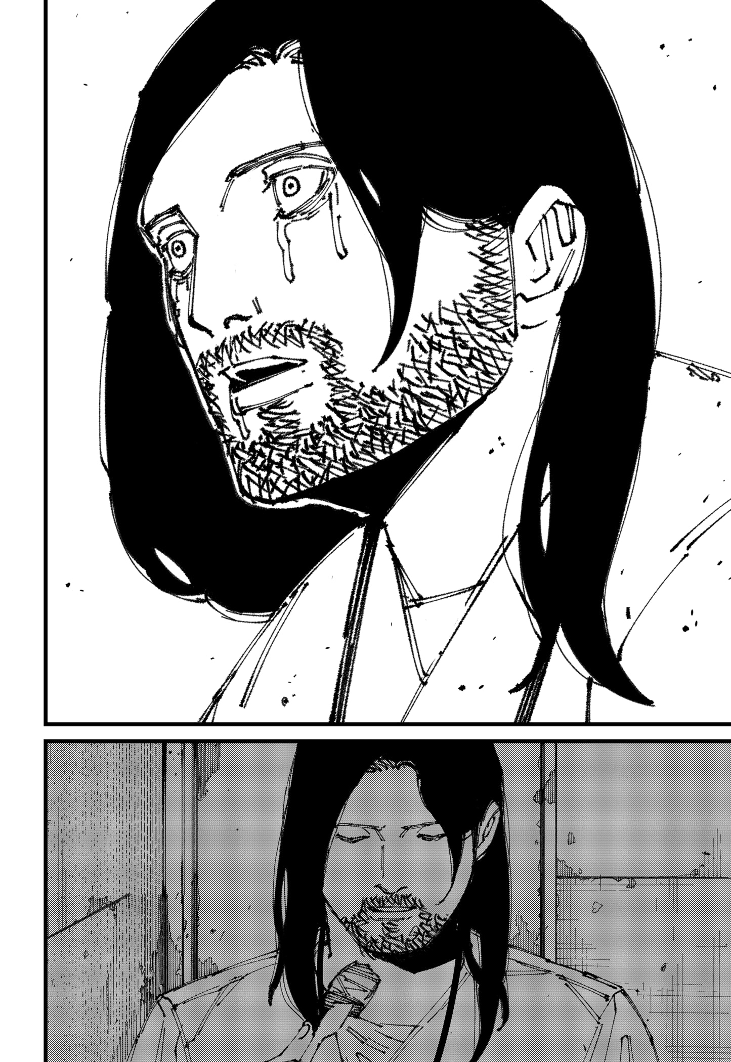 MAD (OOTORI Yuusuke) Chapter 7 - halaman 15