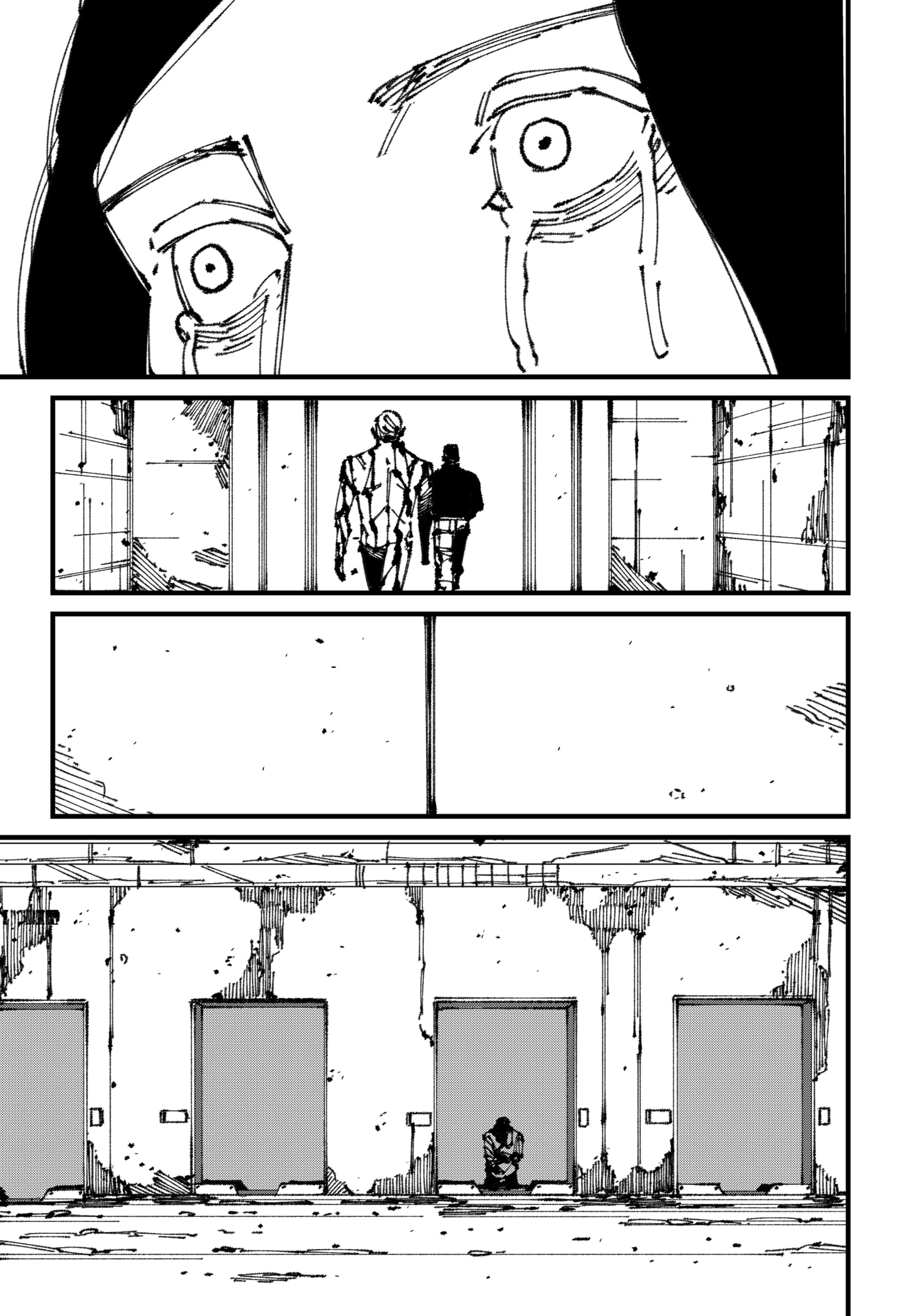 MAD (OOTORI Yuusuke) Chapter 7 - halaman 16