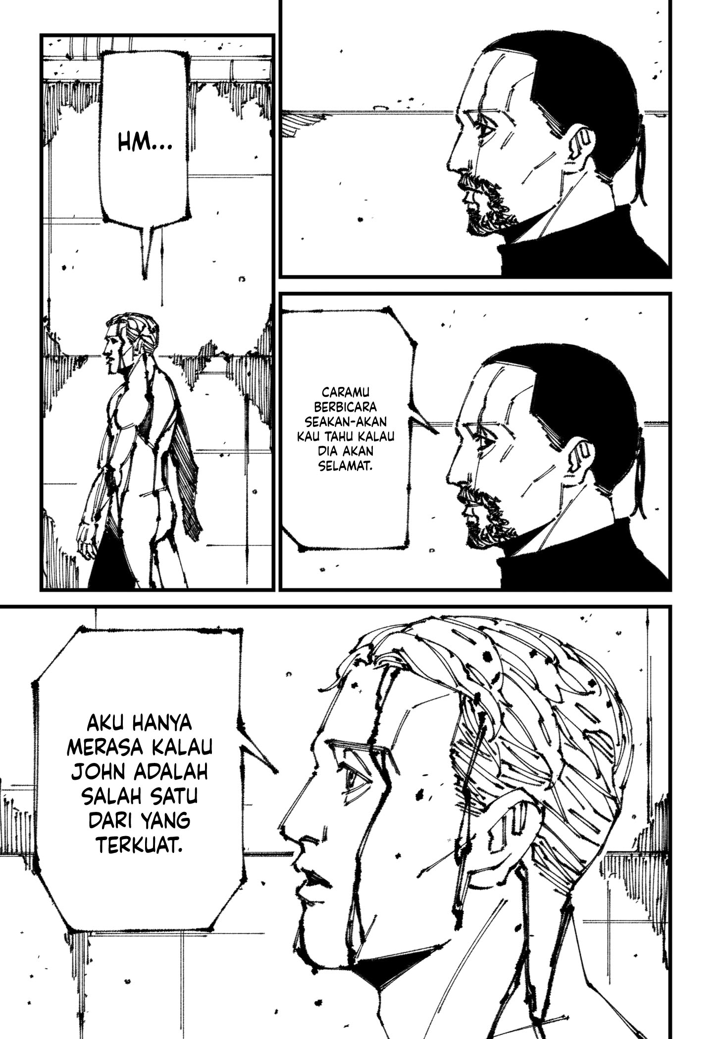 MAD (OOTORI Yuusuke) Chapter 7 - halaman 18