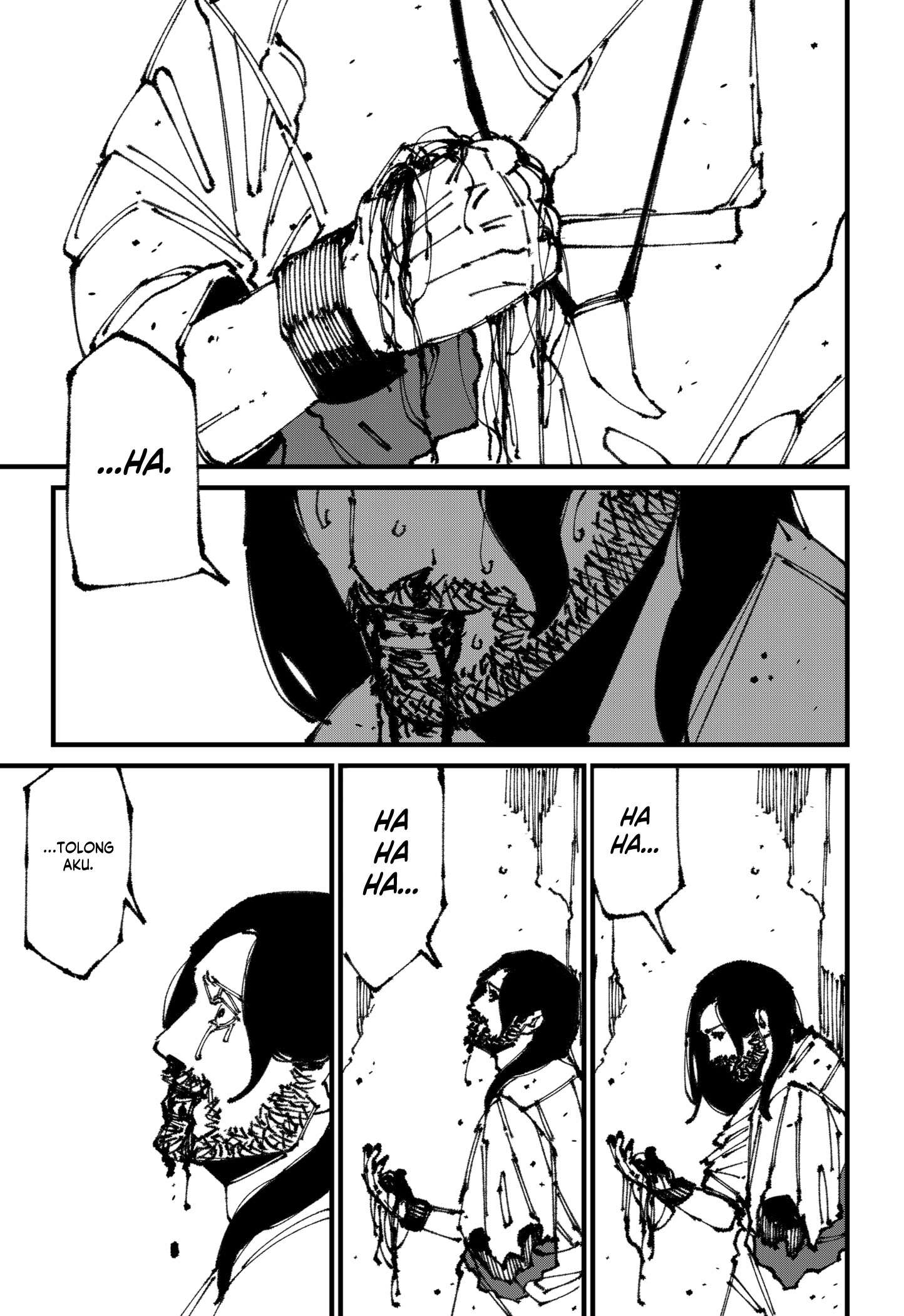 MAD (OOTORI Yuusuke) Chapter 7 - halaman 24