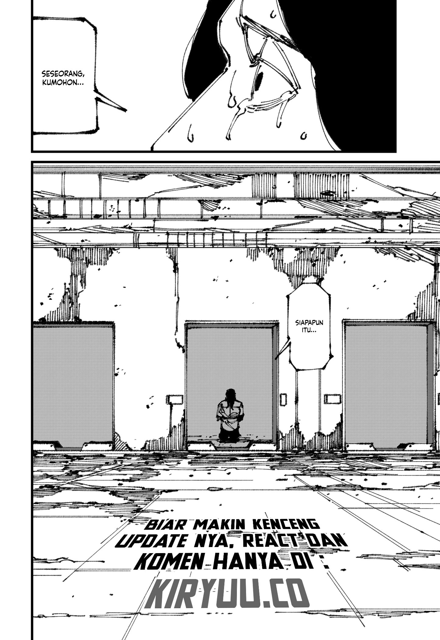 MAD (OOTORI Yuusuke) Chapter 7 - halaman 25