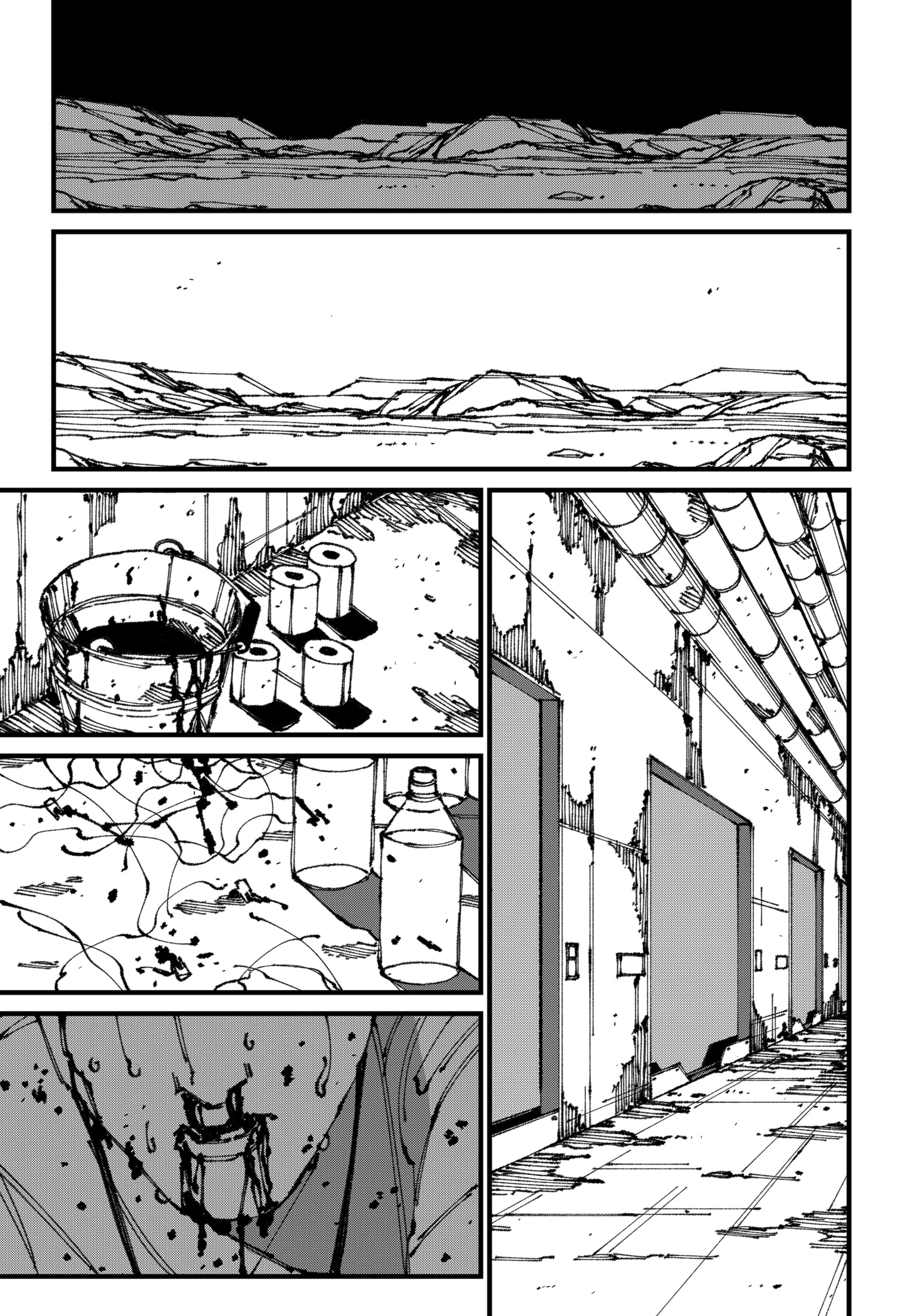 MAD (OOTORI Yuusuke) Chapter 7 - halaman 26