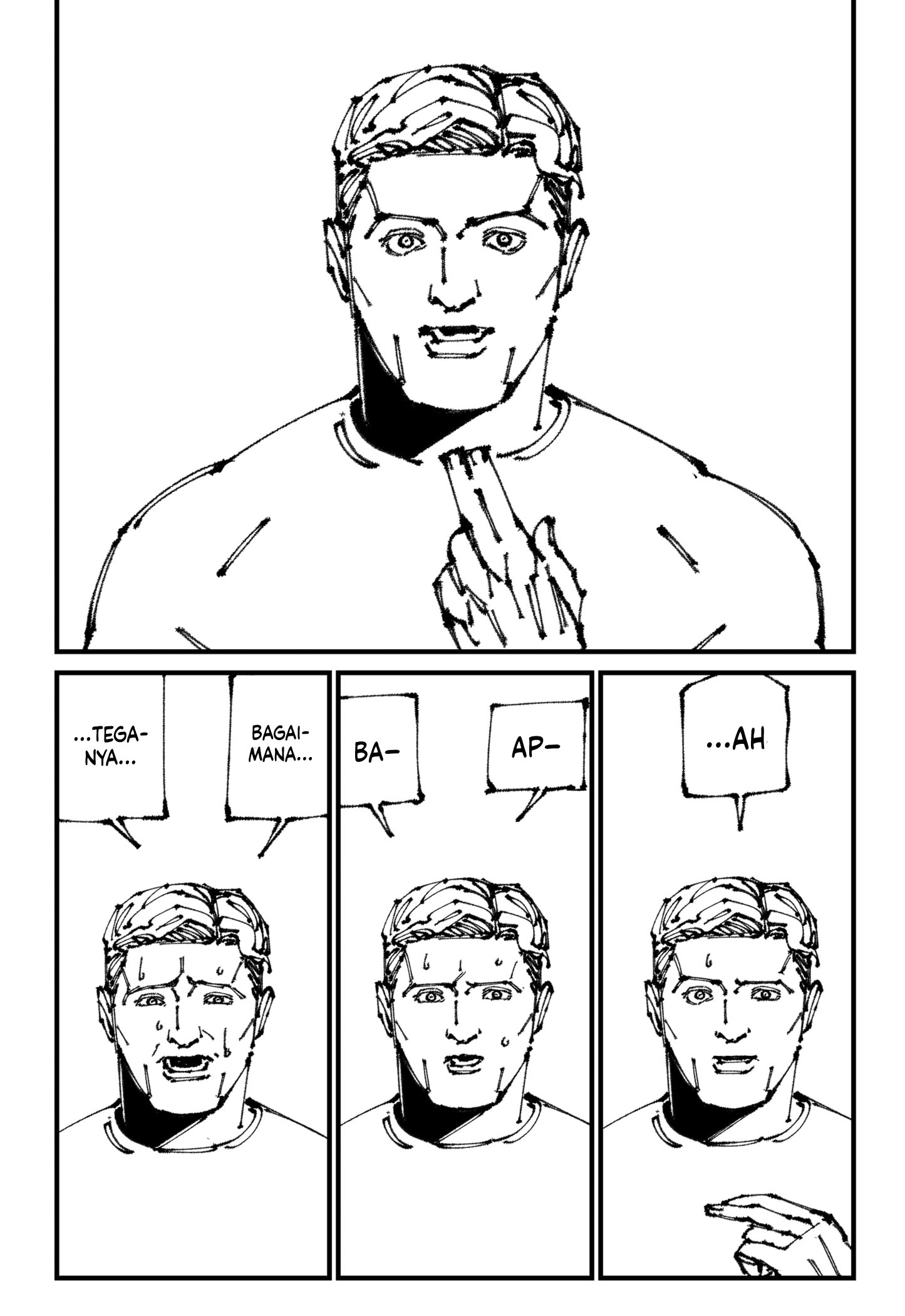 MAD (OOTORI Yuusuke) Chapter 8 - halaman 11