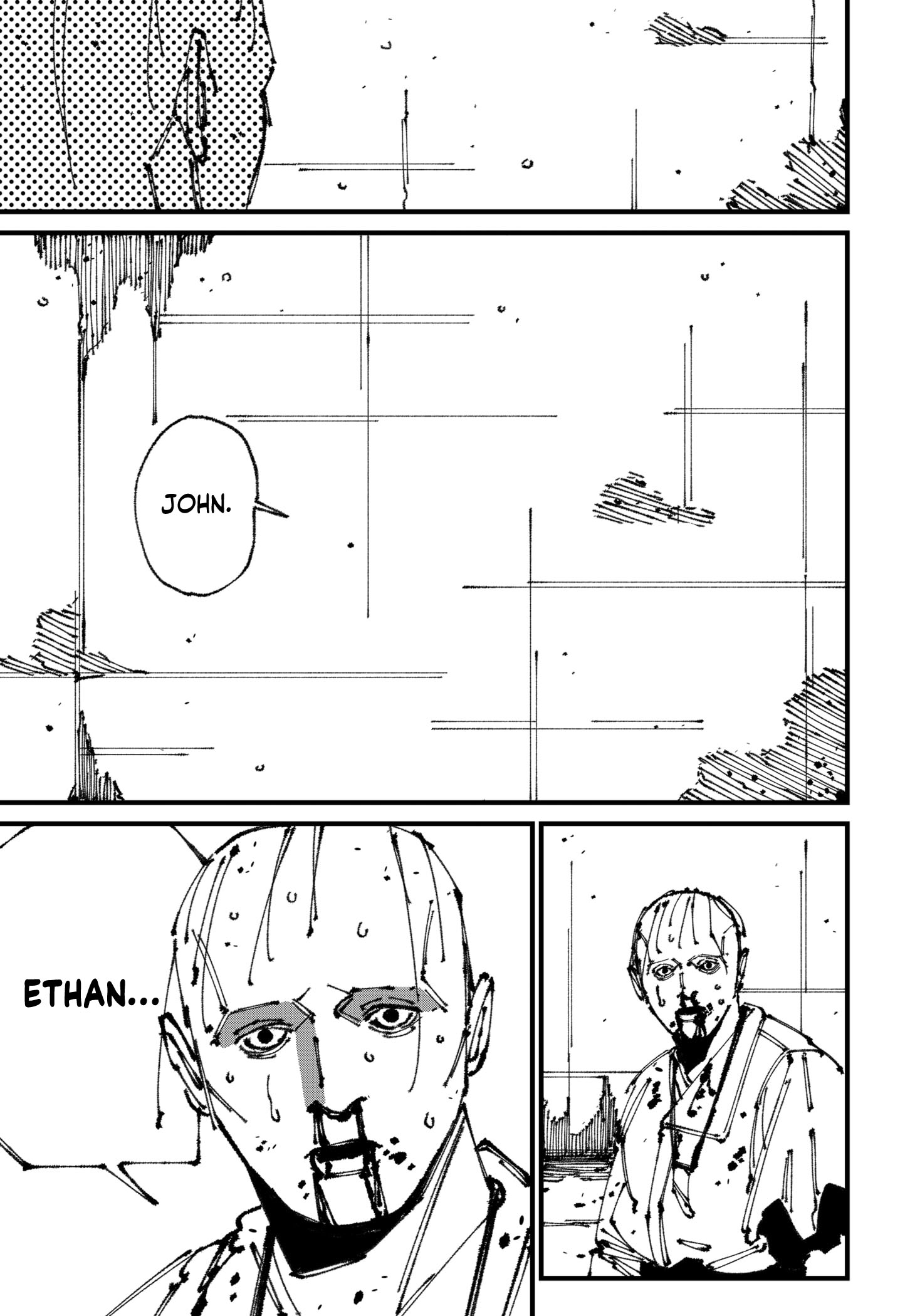 MAD (OOTORI Yuusuke) Chapter 8 - halaman 18