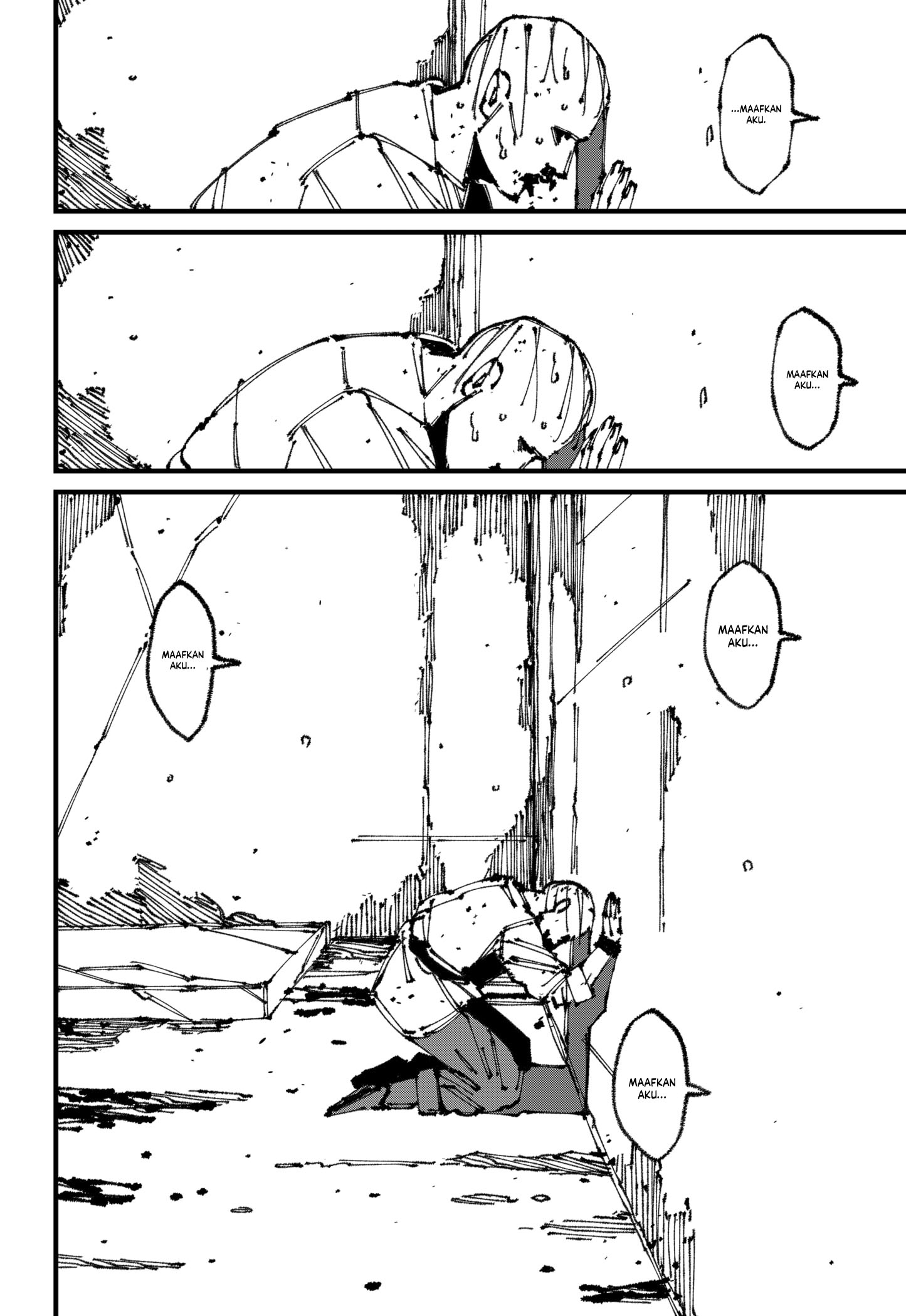 MAD (OOTORI Yuusuke) Chapter 8 - halaman 23
