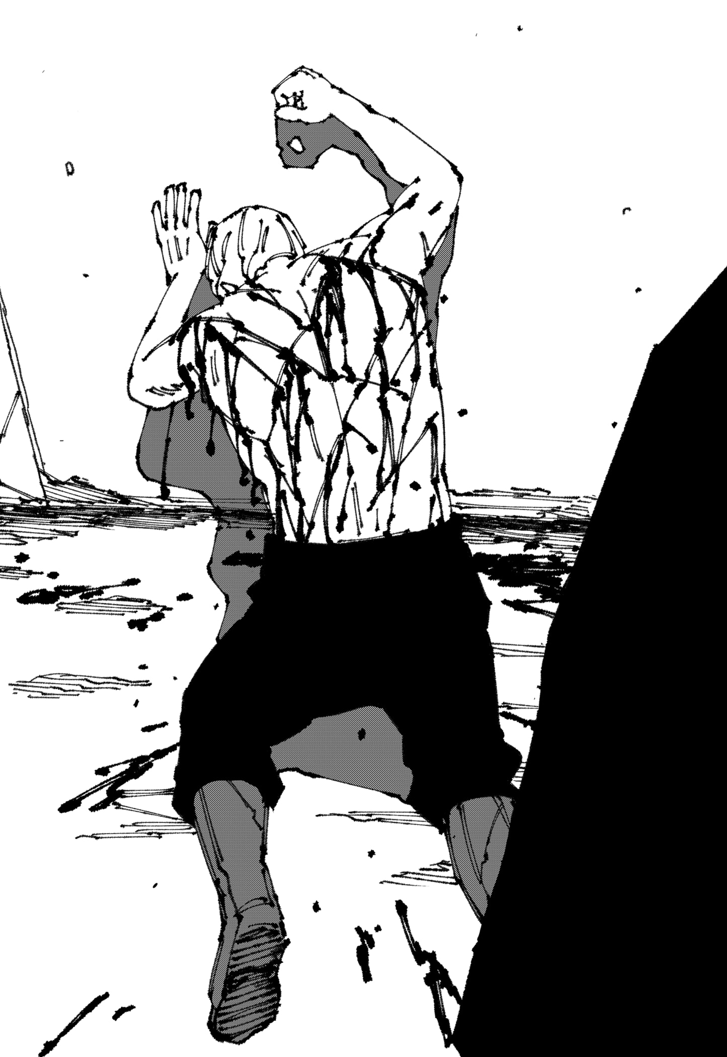 MAD (OOTORI Yuusuke) Chapter 8 - halaman 37