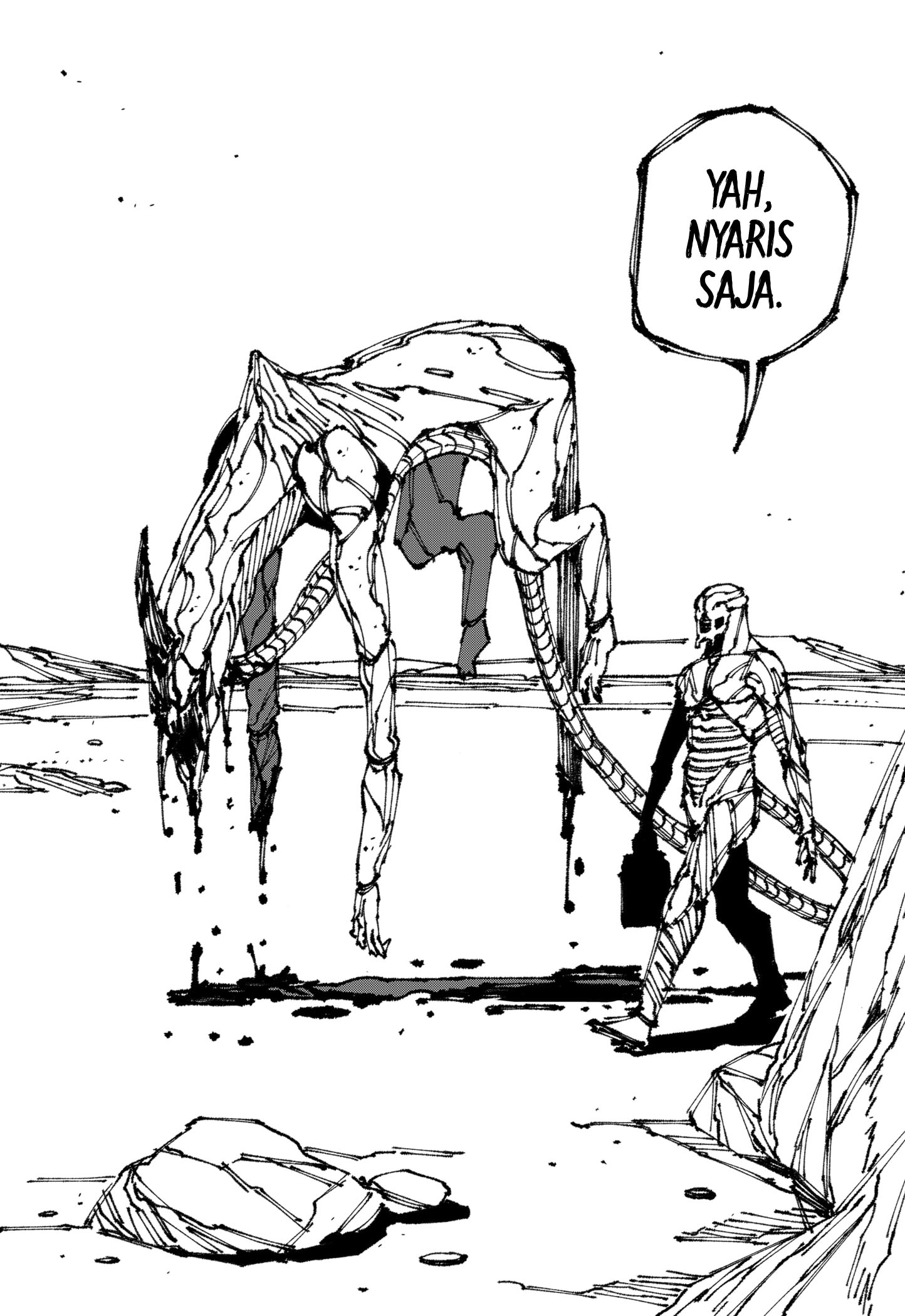 MAD (OOTORI Yuusuke) Chapter 9 - halaman 16