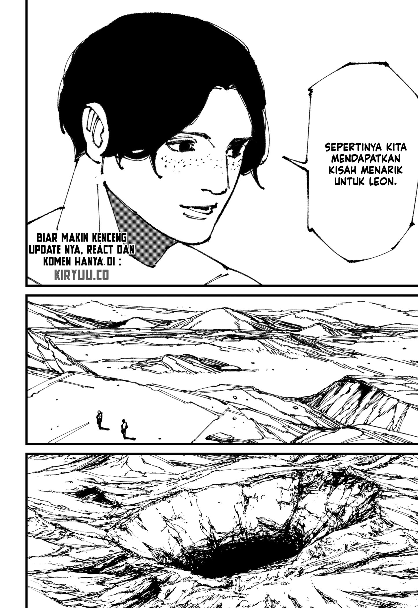 MAD (OOTORI Yuusuke) Chapter 9 - halaman 23