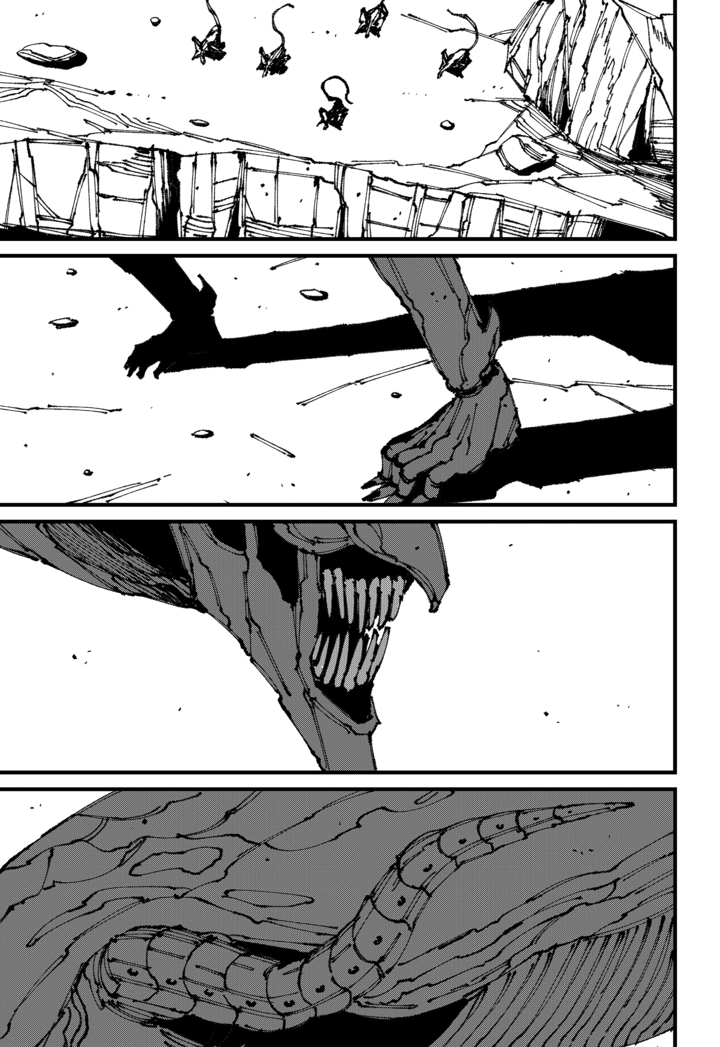 MAD (OOTORI Yuusuke) Chapter 9 - halaman 24
