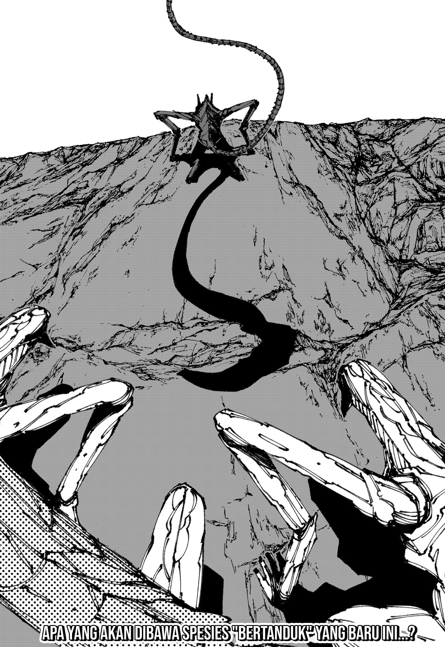 MAD (OOTORI Yuusuke) Chapter 9 - halaman 25