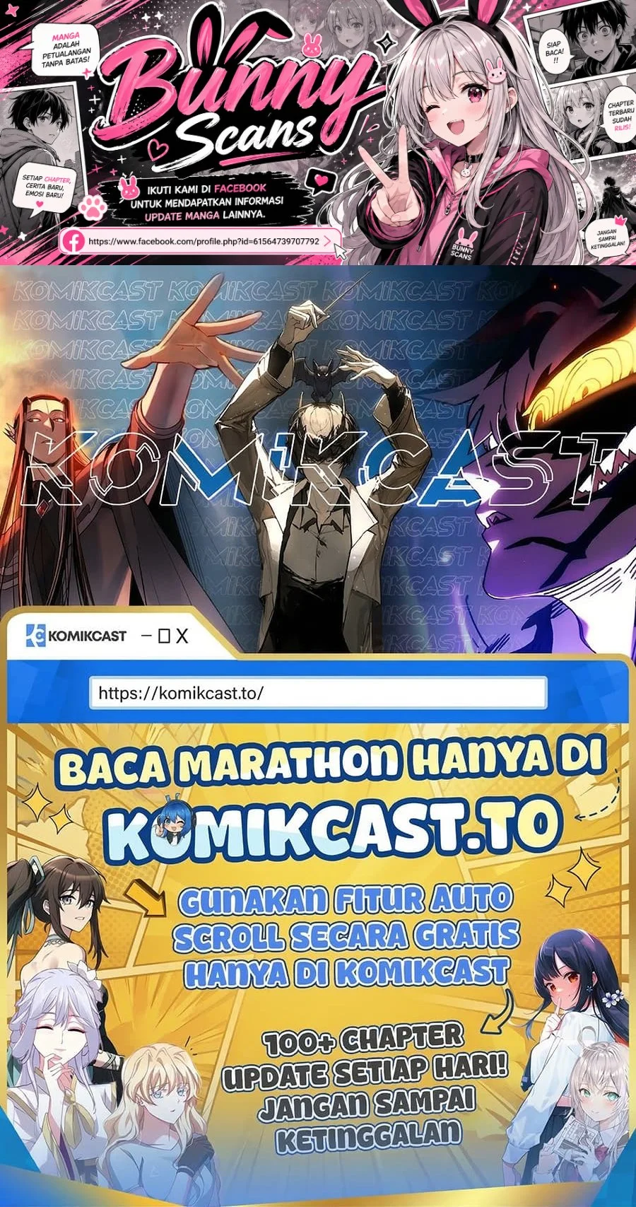 Mada Kimi o Miageteru Chapter 1 - halaman 44