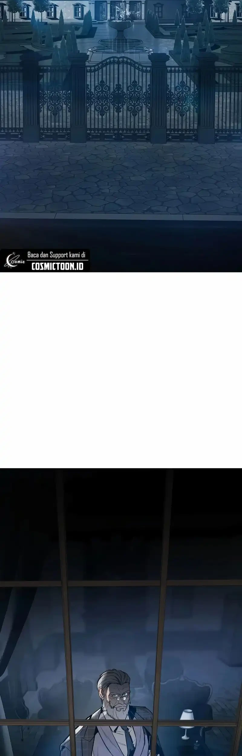 Mada Kimi wo Miageteru Chapter 1 - halaman 2