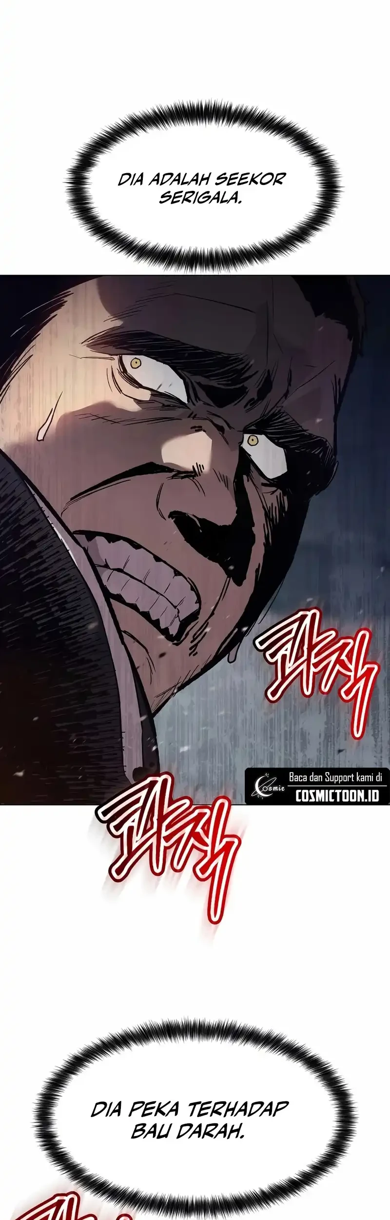 Mada Kimi wo Miageteru Chapter 1 - halaman 35