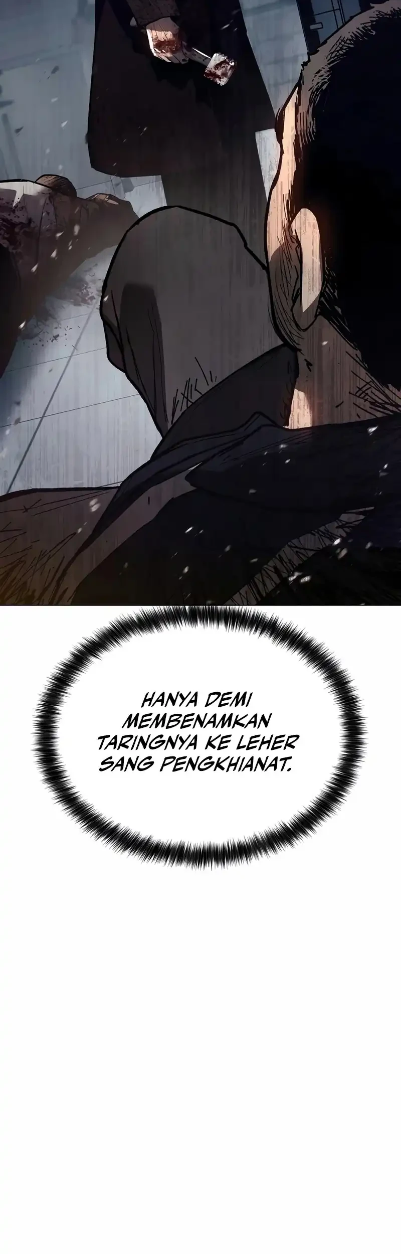 Mada Kimi wo Miageteru Chapter 1 - halaman 37