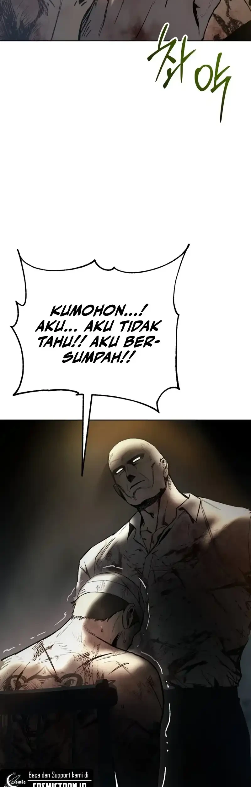 Mada Kimi wo Miageteru Chapter 2 - halaman 14