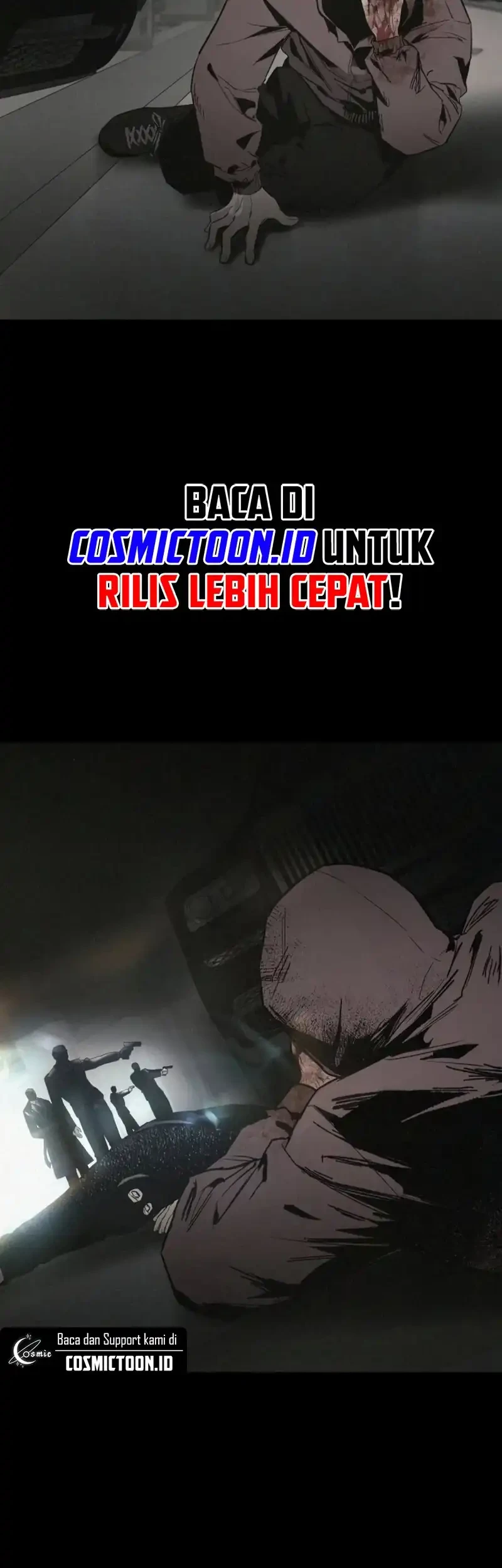 Mada Kimi wo Miageteru Chapter 2 - halaman 19