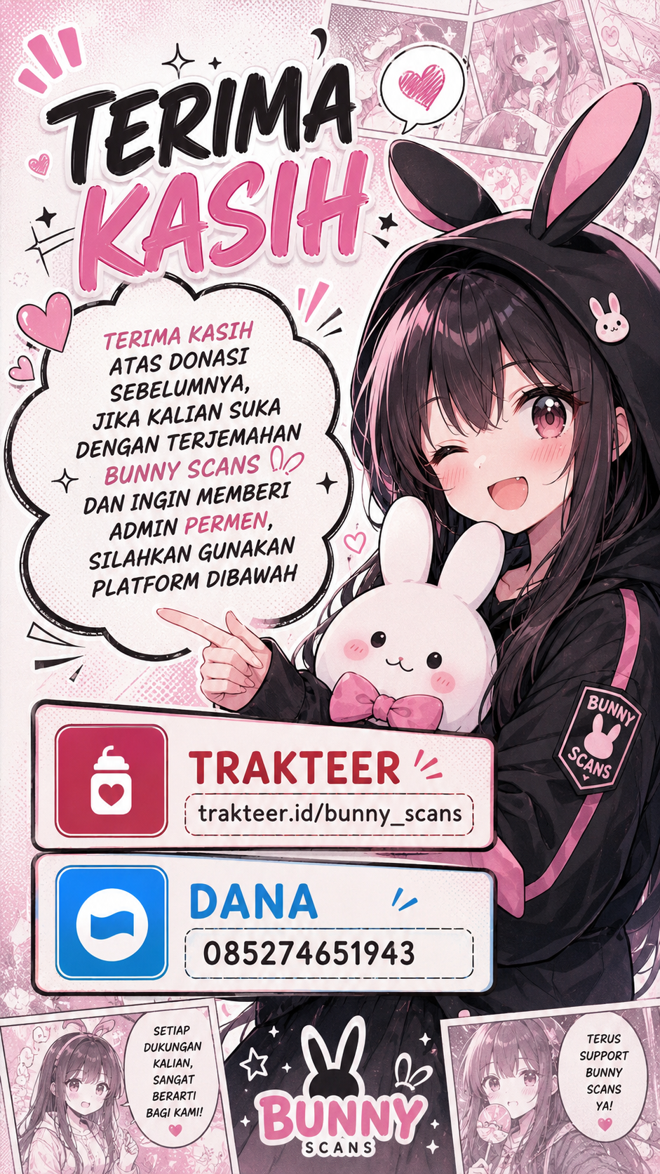 Mada Kimi wo Miageteru Chapter 5 - halaman 18