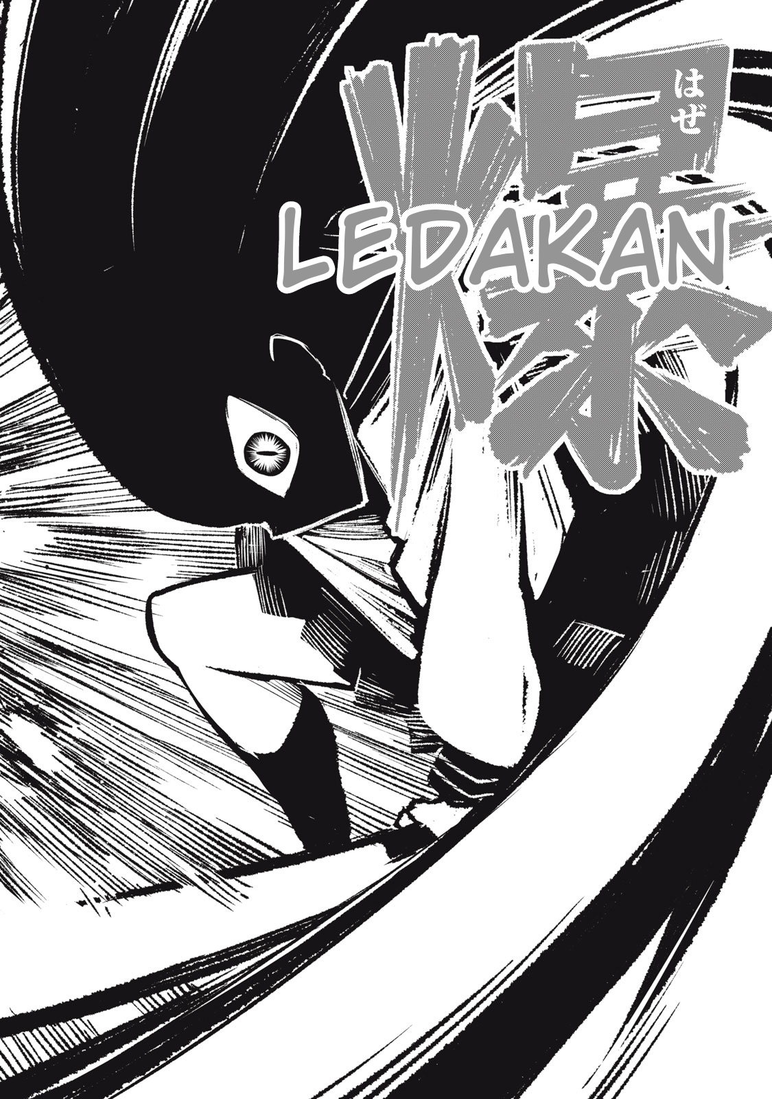 Madara Rumble Chapter 1 - halaman 55