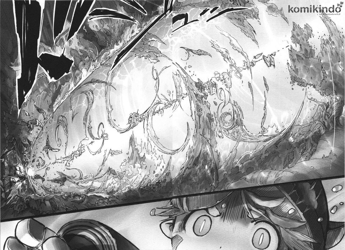 Made in Abyss Chapter 11 - halaman 9