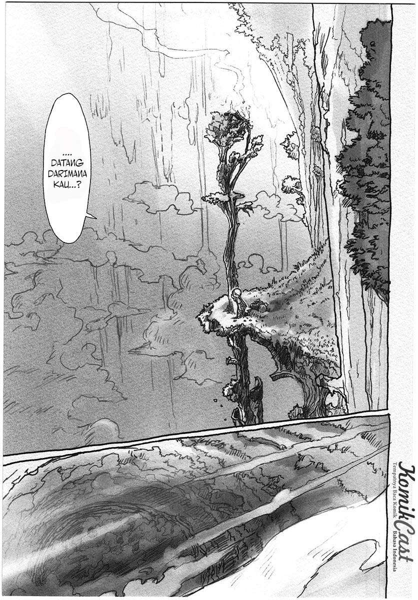 Made in Abyss Chapter 2 - halaman 20