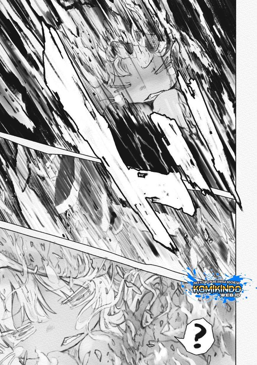 Made in Abyss Chapter 35 - halaman 12