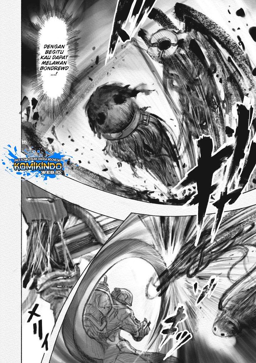 Made in Abyss Chapter 35 - halaman 3