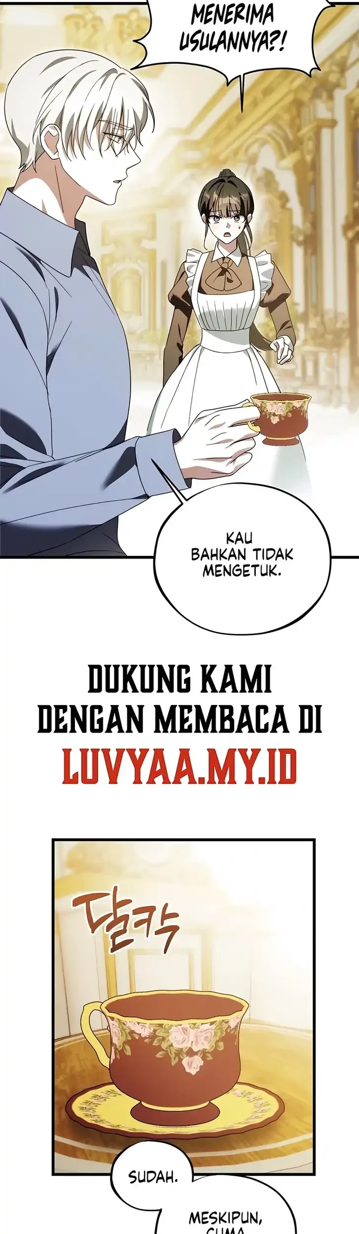 Made in Abyss Chapter 36 - halaman 3