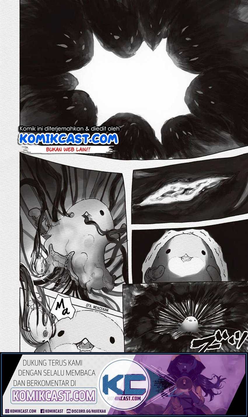 Made in Abyss Chapter 41 - halaman 7