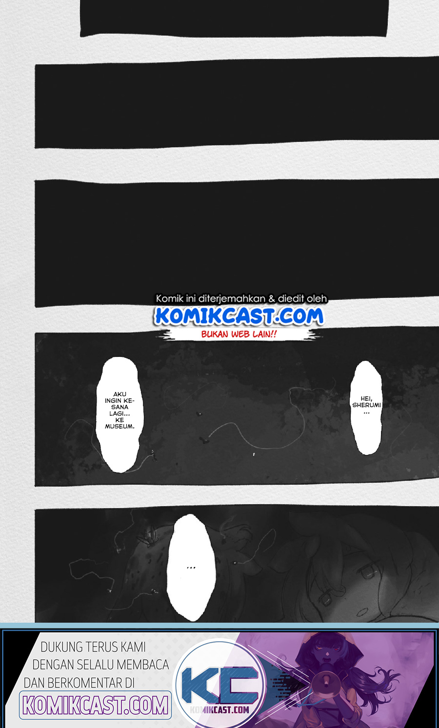 Made in Abyss Chapter 42.2 - halaman 7