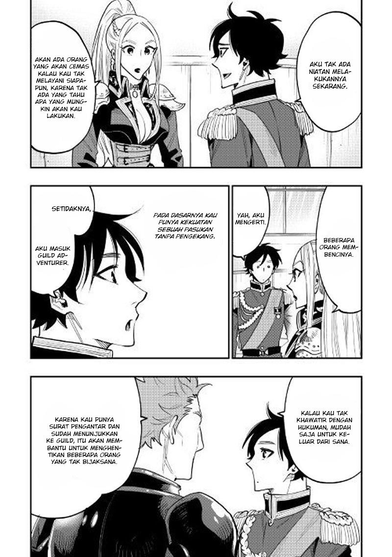 Made in Abyss Chapter 45 - halaman 21