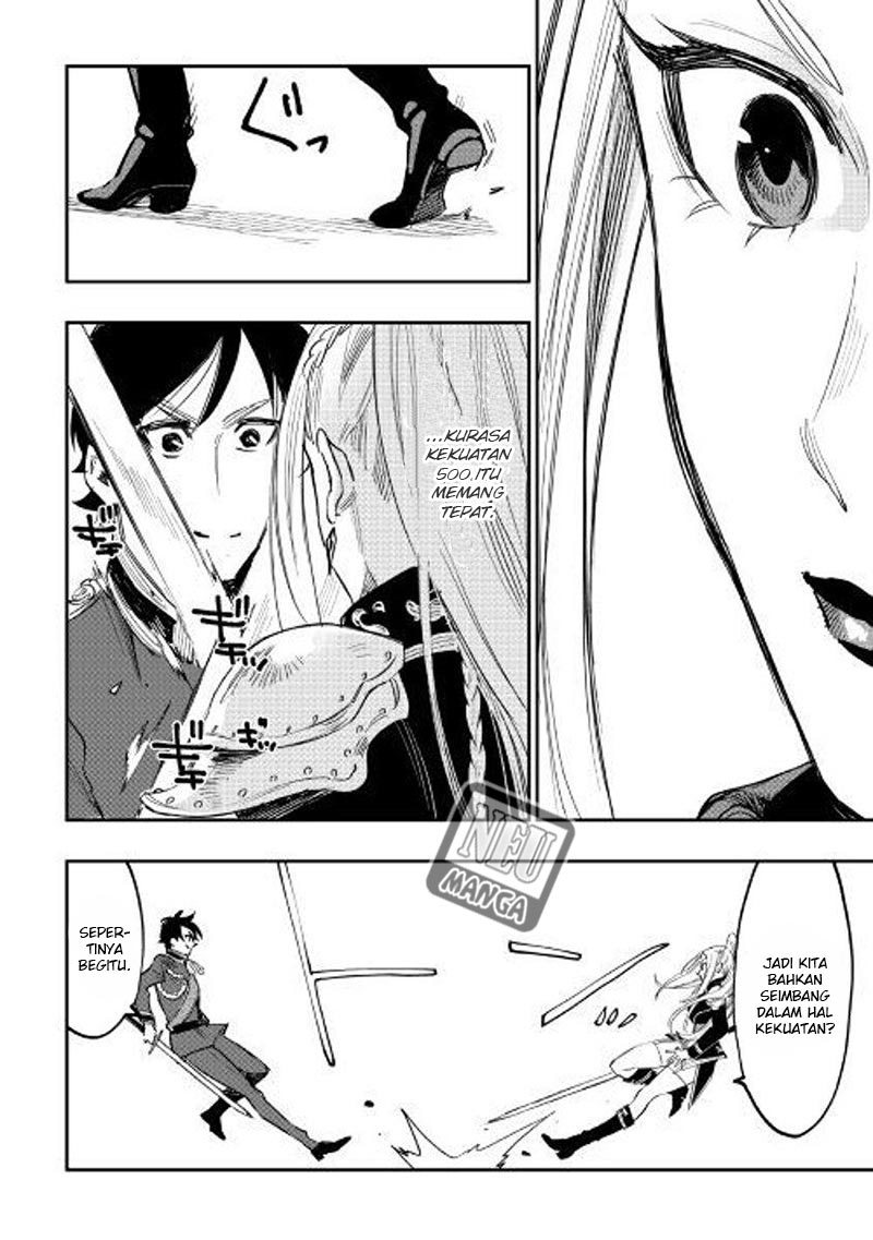 Made in Abyss Chapter 45 - halaman 9