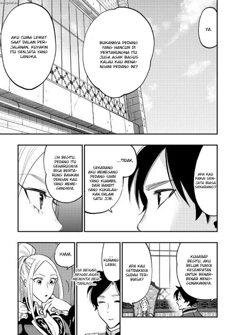 Made in Abyss Chapter 46.1 - halaman 18