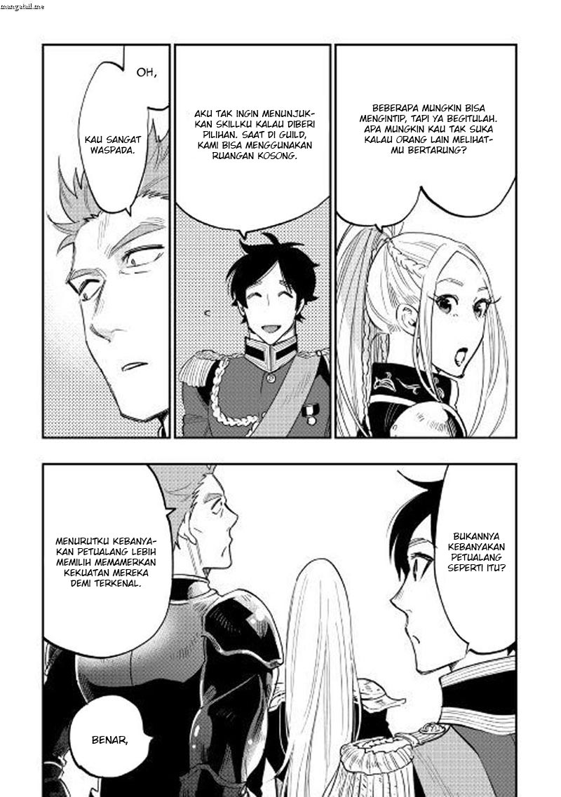 Made in Abyss Chapter 46.1 - halaman 29