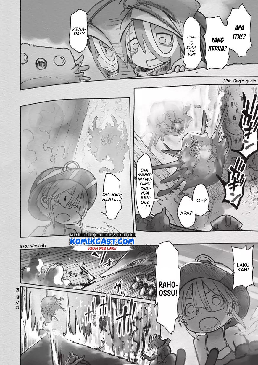 Made in Abyss Chapter 46.2 - halaman 7