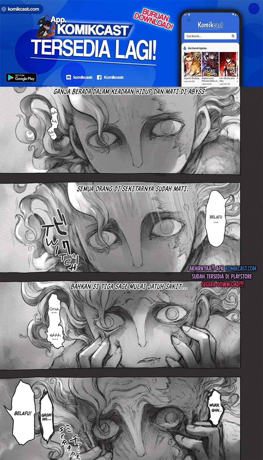 Made in Abyss Chapter 51.1 - halaman 2