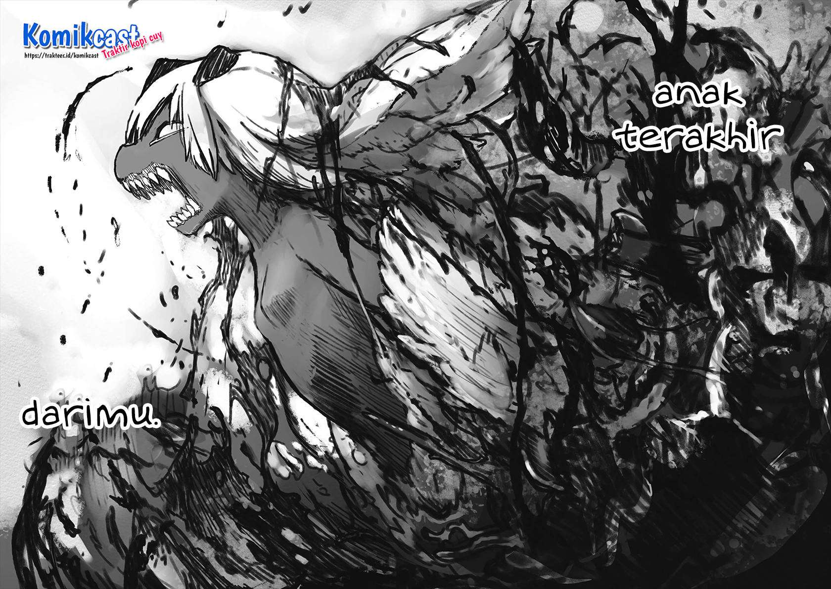 Made in Abyss Chapter 51.2 - halaman 15