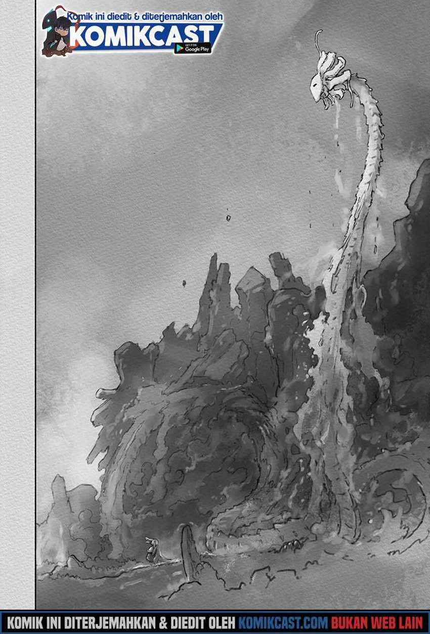 Made in Abyss Chapter 54 - halaman 15