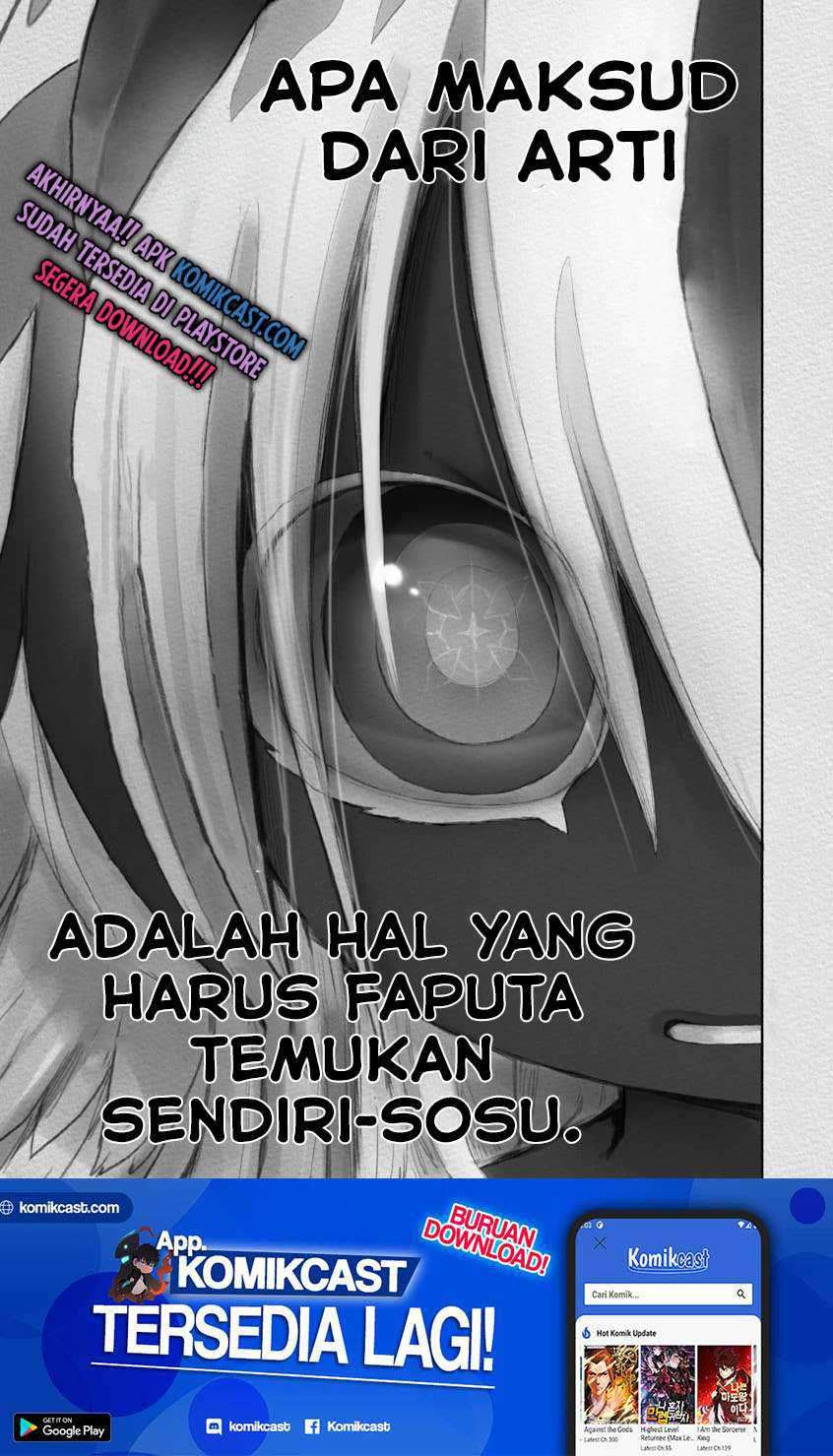 Made in Abyss Chapter 57 - halaman 28