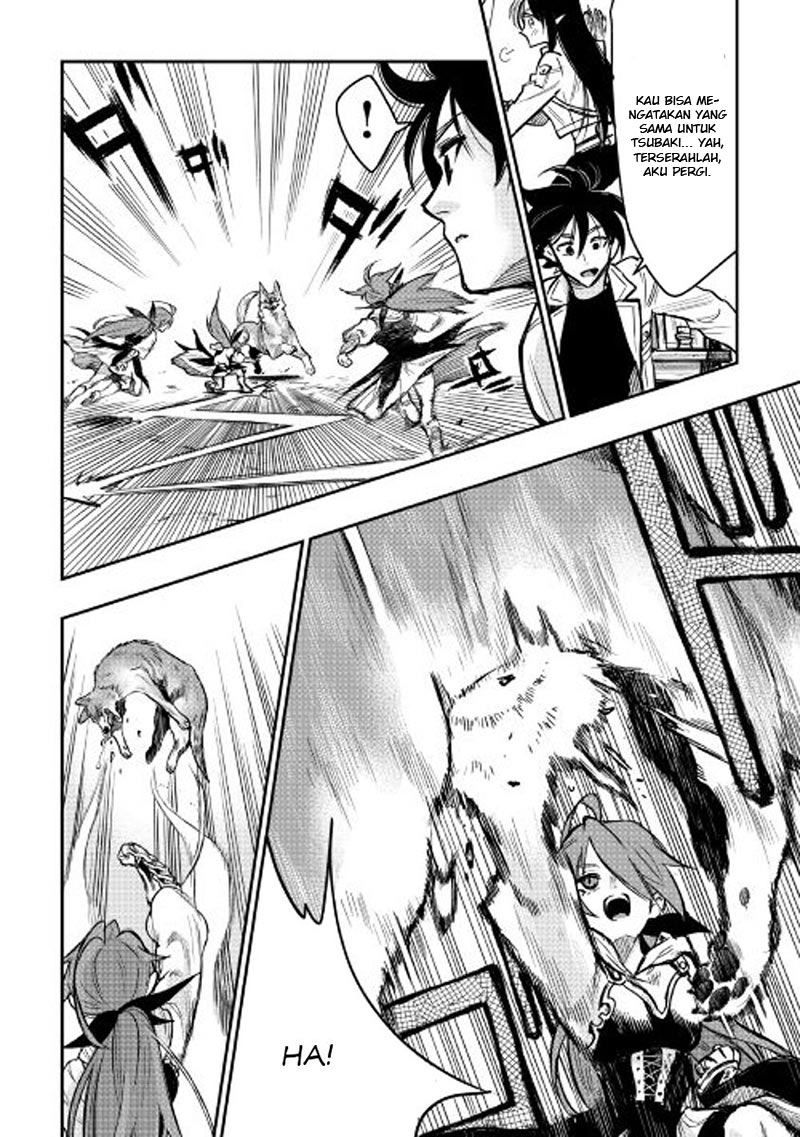Made in Abyss Chapter 59 - halaman 15